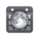 Simple Moon Phase Calendar APK