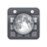 Simple Moon Phase Calendar-APK