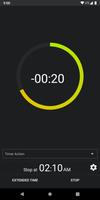 Sleep Timer : Music off timer capture d'écran 2