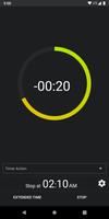 Sleep Timer : Music off timer screenshot 2