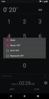 Sleep Timer : Music off timer скриншот 3