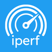 iPerf NetTest icon