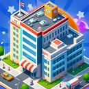 淩晨四點的醫院 APK