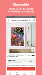 Fy! - Shop Home, Living & Art APK download