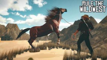 Wild West syot layar 2