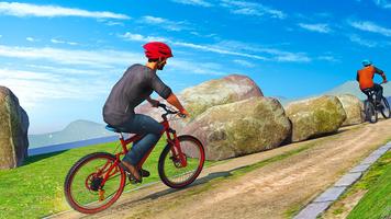 Fora da estrada Bicicleta BMX imagem de tela 1