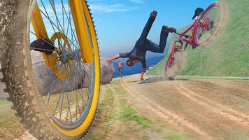 Fora da estrada Bicicleta BMX imagem de tela 2