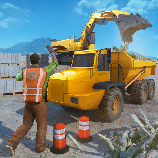Download Heavy Crane Excavator Construction Transport
Drive heavy bulldozer construction excavator trucks & design your own city
5 Years Ago
8.7
86 Reviews
3 For Android 2021