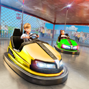 Bumper Car Smash Racing Arena APK