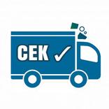 Cek Resi & Cek Ongkir - Semua 