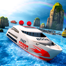 Seyir Gemi Sürme yarışçı APK