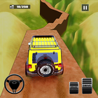 Mountain Climb 4x4 Drive أيقونة