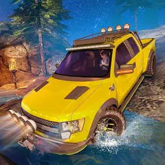 Offroad SUV Driving Simulator APK download