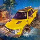 Offroad SUV Sürüş Simülatörü APK