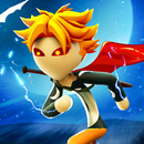 Çöp Adam Kahraman Ejderha Fighter APK