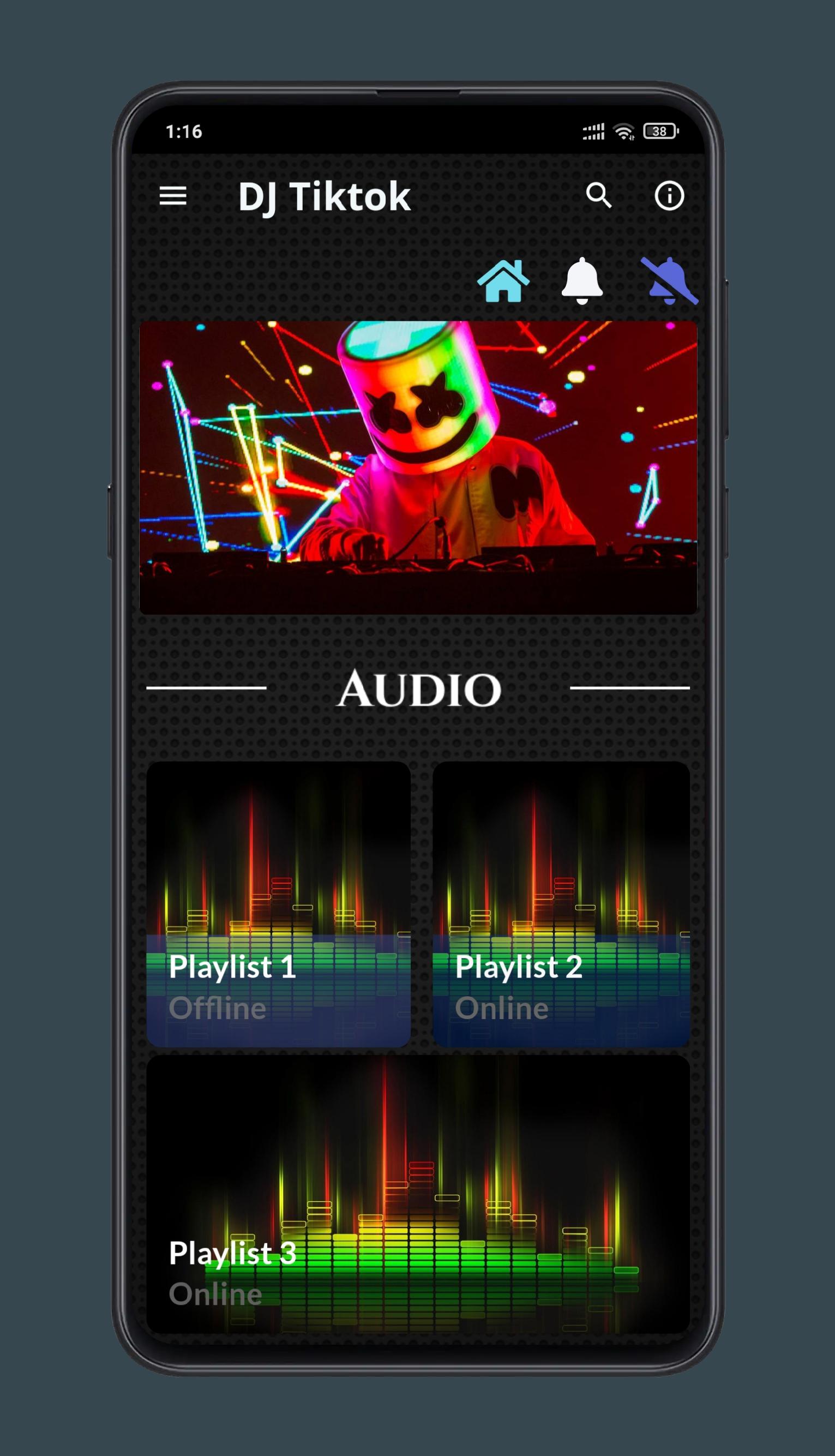 DJ Truk Oleng MP3 for Android APK Download DJ Truk Oleng MP3 for Android APK Download