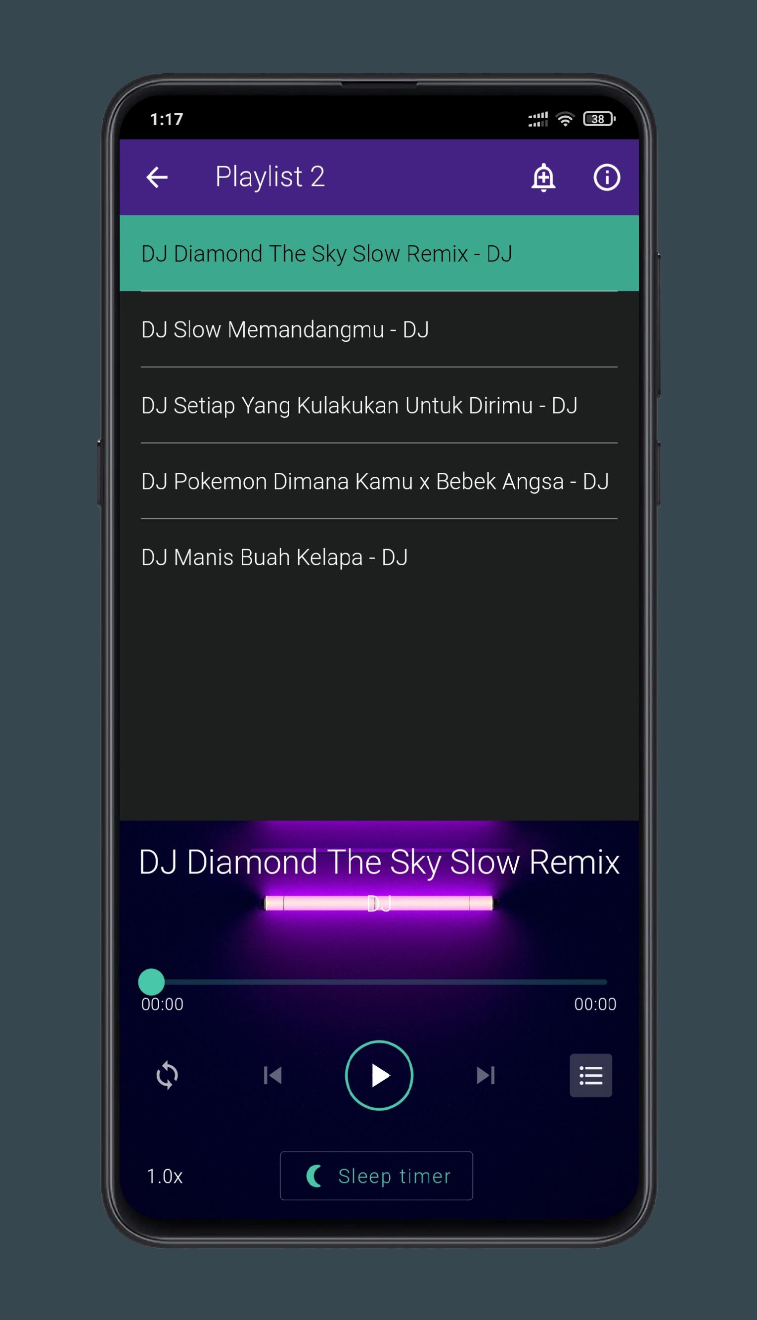 DJ Truk Oleng MP3 for Android APK Download DJ Truk Oleng MP3 for Android APK Download