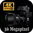 Camera 36MP - Real Professional HD Camera APK