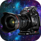 Camera DSLR - 4K High Resolution Ultra Camera 圖標