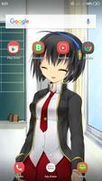 Live2D Anime Wallpapers - Background Live Affiche