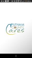 Putnam County Cares Affiche