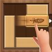Wooden Escape Puzzle アイコン