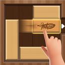 Wooden Escape Puzzle APK