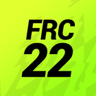 FRC 22 أيقونة