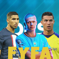 FYFA 23 For Android