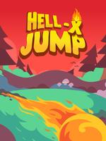 پوستر Hell-X Jump