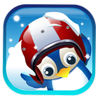 Pingu Jump Ice Breaker icône