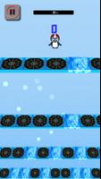 Pingu Jump Ice Breaker capture d'écran 1