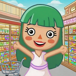 ”Super Story Adventure