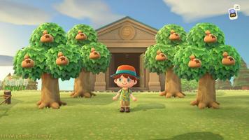 Guide Animal Crossing New Horizons (ACNH) capture d'écran 2