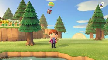 Guide Animal Crossing New Horizons (ACNH) capture d'écran 3