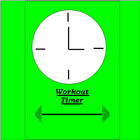 Workout Timer アイコン