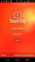 TeamToq poster