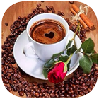 فال قهوه ارمنی biểu tượng