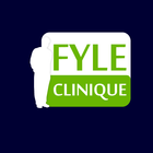 FYLE Clinique ikona