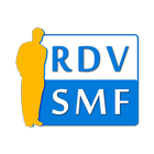 RDV SMF 圖標