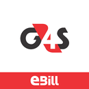 APK eBill G4S