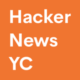 Hacker News ikona