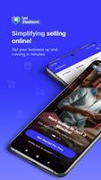 Fynd Platform Cartaz
