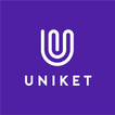 Uniket Wholesale Shopping App ikon