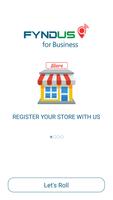 Fyndus for Business पोस्टर