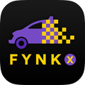 Fynkx Driver
