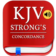 Скачать King James Bible (KJV Bible) w APK