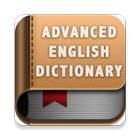 English Dictionary biểu tượng