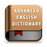 English Dictionary icon