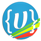Amharic  Tools - Amharic Text  ไอคอน
